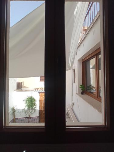Kilátás, Apartamento Villalonga in Vilallonga