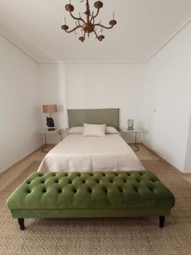 Apartamento Villalonga in Vilallonga