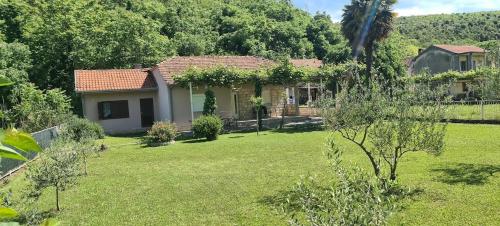 Kuća za odmor Matan (Kuca za odmor Matan) in Capljina