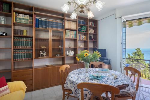 Two-Bedroom Superior Apartment