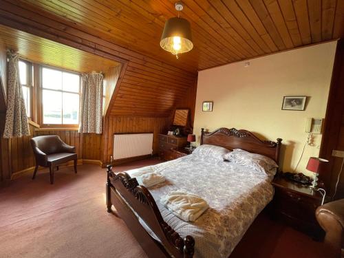 St Magnus Bay Hotel Room Type - Double Room