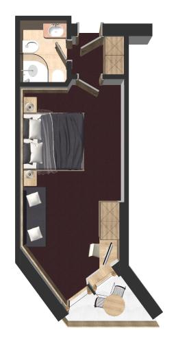 Hotel Condor 2
