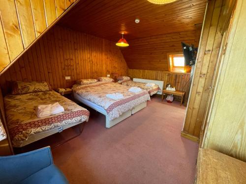 St Magnus Bay Hotel Room Type - Family Room