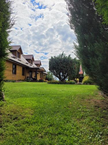 Dom Gościnny Woleninowo Dom Gościnny Woleninowo