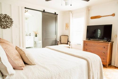 Fairhope Garden Room