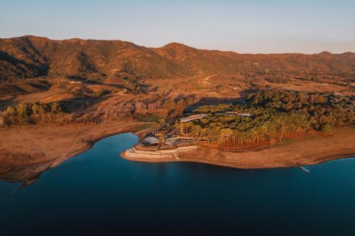 Get Hotel Molvento, AKEN SOUL Collection in Solar de los Molinos