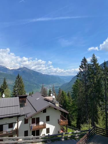 Brenta apartment - Apartment - Folgarida