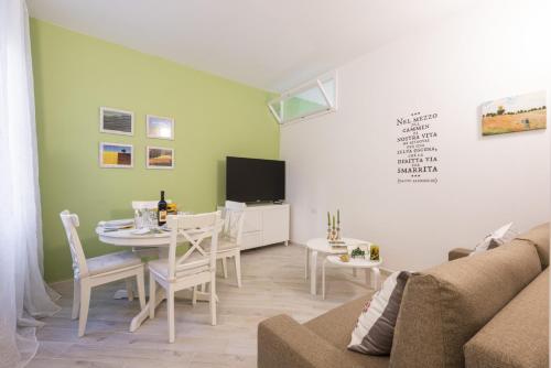 Apartments Florence - Divina Apartment