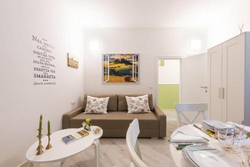 Apartments Florence - Divina Apartment - image 2