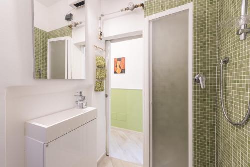 Apartments Florence - Divina Apartment - image 13