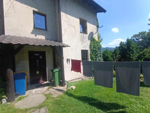 U Roba Kardynala karola Wojtyly 130 U Roba Kardynala karola Wojtyly 130