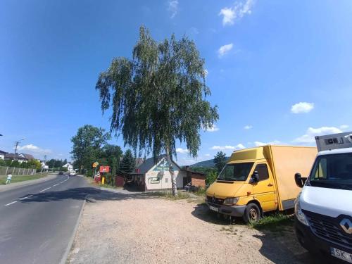 U Roba Kardynala karola Wojtyly 130 U Roba Kardynala karola Wojtyly 130