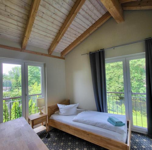 Fischhaus Am Kleinen Glubigsee - image 9