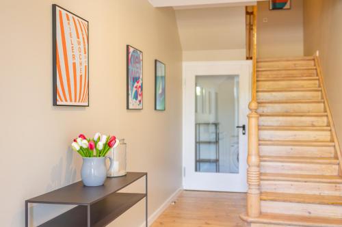 Adas Hüs - Wohnung 1, Norddorf (fotografie 4)