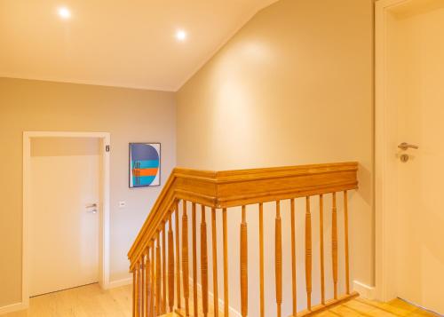 Adas Hüs - Wohnung 1, Norddorf (fotografie 7)