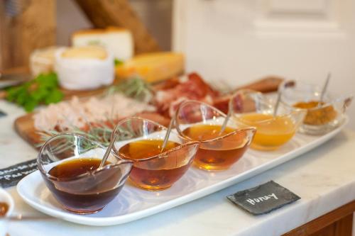 Lisbon Cheese & Wine Suites, Lisabon (fotografie 10)