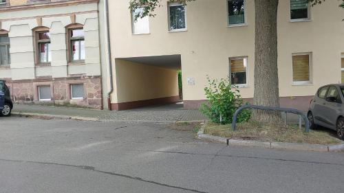 Ferienwohnungen Augustusburger Straße 149 in Chemnitz, Deutschland