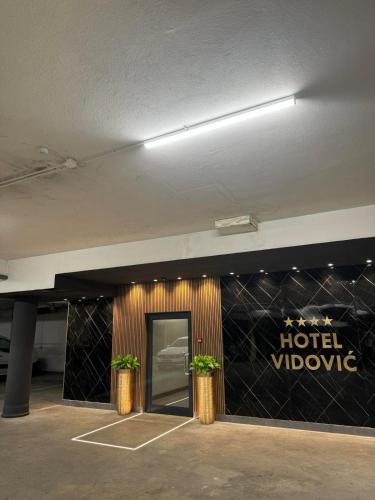 Hotel Vidović - image 12