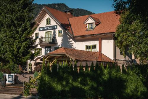 Guest House EJGA 4