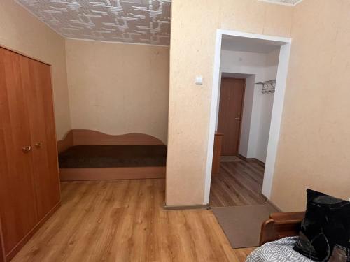 One bedroom apartments in central Joniškis (One bedroom apartments in central Joniskis) in Gataučiai