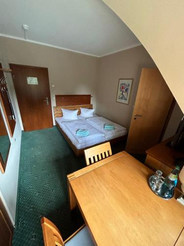 Fischhaus Am Kleinen Glubigsee - image 12