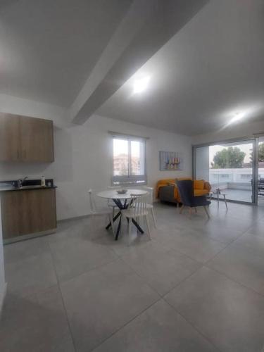 Two-Bedroom Apartment image 2