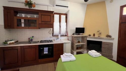 La Chiusa dei Monaci Room Type - Holiday Home