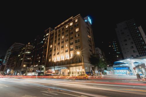 外部景觀, 家美瑞品 台北 (Jiamei Hotel Taipei) in 中正區
