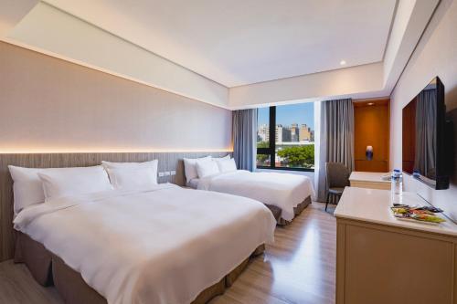 家美瑞品 台北 - Jiamei Hotel, Taipeh (Foto 8)