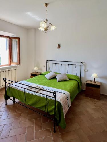 La Chiusa dei Monaci Room Type - Double or Twin Room