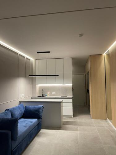 Cozy Flat At Bamboo Beach Tsikhisdziri - Apartment
