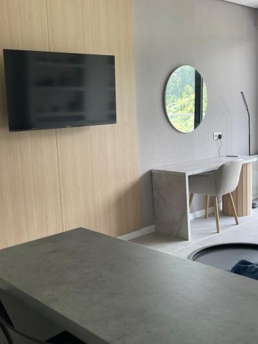 Cozy Flat At Bamboo Beach Tsikhisdziri - Apartment