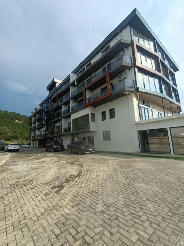 ZORA Apartments in สเวติสเตฟาน