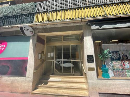 Viva Riviera Large 3 Bedrooms with balcony