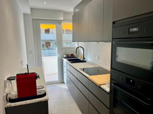 Viva Riviera Large 3 Bedrooms with balcony