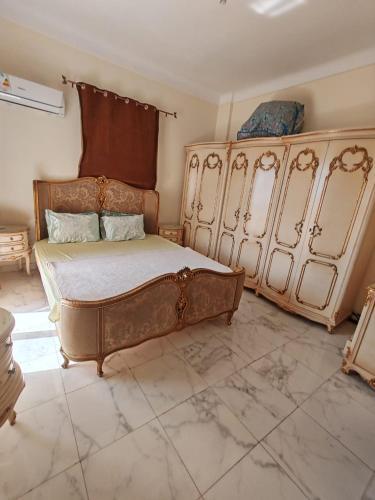 Villa Ahmed Youssef king marrouit – khách sạn tại Ekeingy Maryout