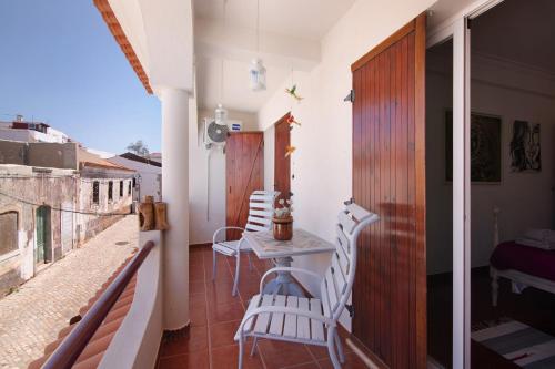 Casa Terracota in Silves City Center