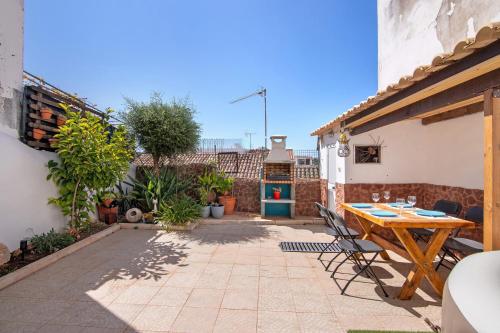 Casa Terracota in Silves City Center