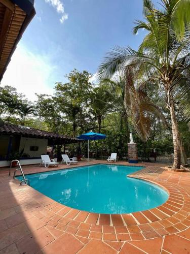 Paraiso del Cauca
