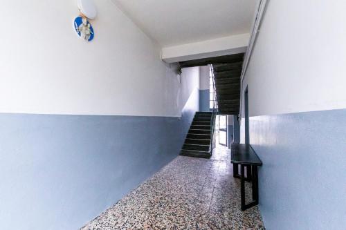 Létesítmények, Bilocale Noverasco IEO 3 in Opera