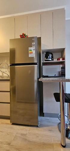 Departamento Centro Plaza 403 in Pitrufquen