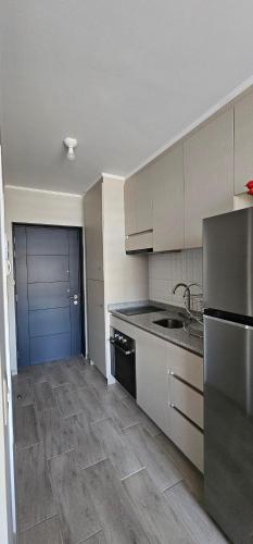 Departamento Centro Plaza 403 in Pitrufquen