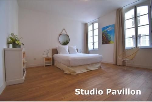 Les Appartements du Vieux Port - image 12