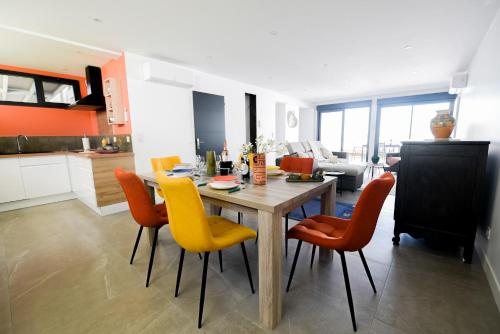 Villa cote mer 17 in Vaux Sur Mer