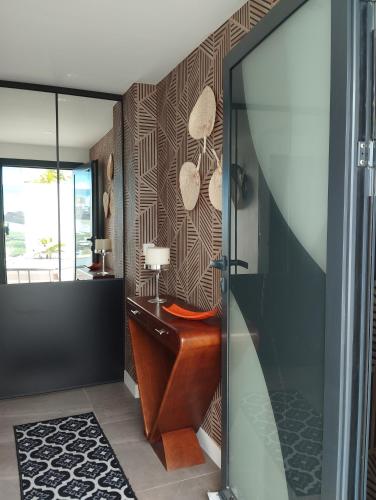Villa cote mer 17 in Vaux Sur Mer