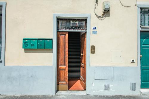 Mamo Florence - Vanni Apartment - main image