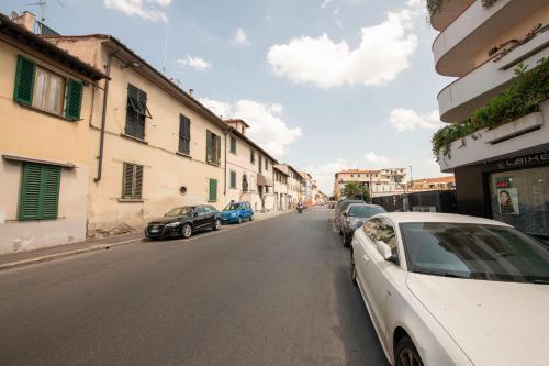 Mamo Florence - Vanni Apartment - image 13