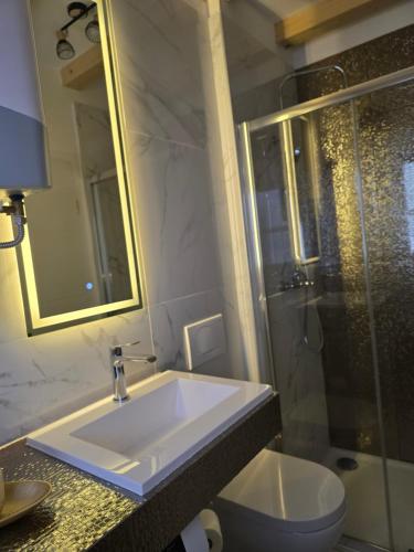 Apartment Rose Cres 4