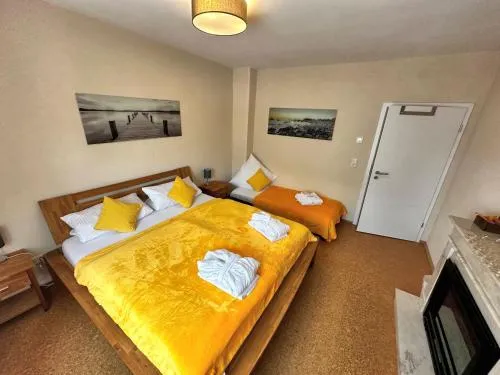 CATS Home and Apartment in Bottrop, Deutschland