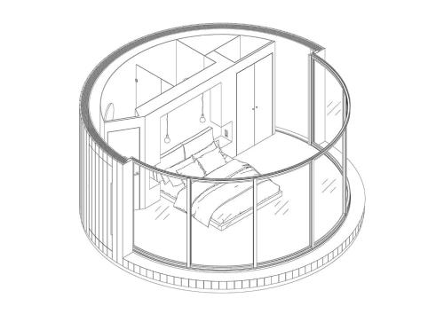 Suite Immersion